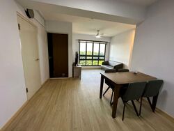 Blk 95 Skyparc @ Dawson (Queenstown), HDB 3 Rooms #592561131